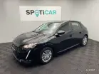 PEUGEOT 208 BUSINESS R II - Photo 1