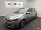 PEUGEOT 308 II - Photo 1