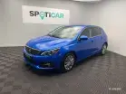 PEUGEOT 308 SW III - Photo 1