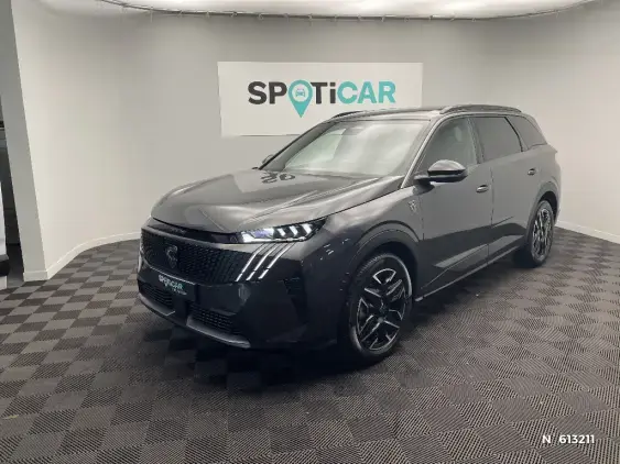 PEUGEOT 5008 III - voiture d'occasion - Photo 1