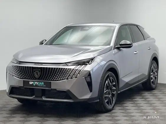 PEUGEOT 3008 III - voiture d'occasion - Photo 1