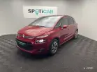 CITROEN C4 PICASSO II - Photo 1