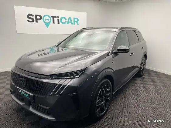 PEUGEOT 5008 III - voiture d'occasion - Photo 1
