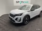 PEUGEOT 2008 II - Photo 1