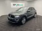 VOLKSWAGEN T-ROC - Photo 1