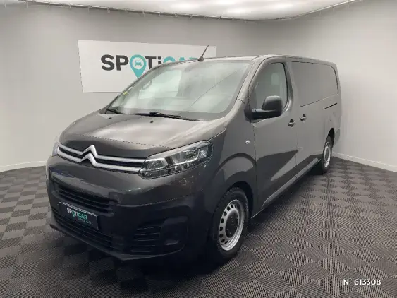 CITROEN JUMPY III - voiture d'occasion - Photo 1