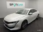 PEUGEOT 508 II - Photo 1