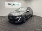 PEUGEOT 208 BUSINESS R II - Photo 1