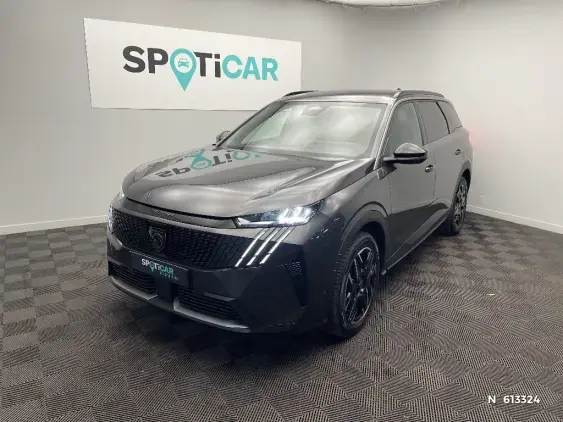 PEUGEOT 5008 III - voiture d'occasion - Photo 1