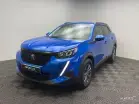 PEUGEOT 2008 II - Photo 1