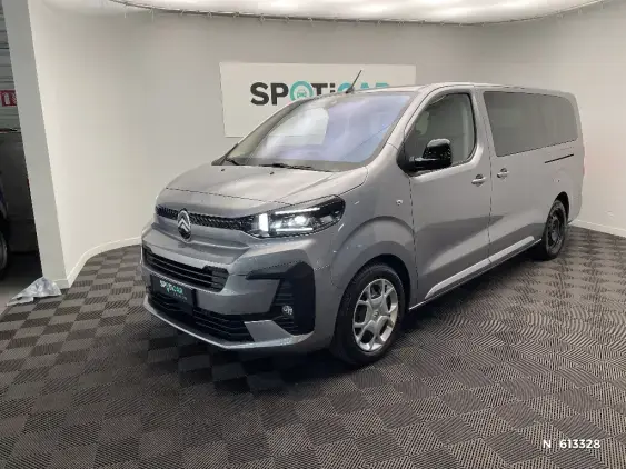 CITROEN SPACETOURER - voiture d'occasion - Photo 1