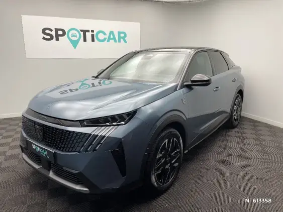 PEUGEOT 3008 III - voiture d'occasion - Photo 1