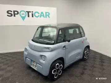 Acheter CITROEN C3 AMI occasion en vente à PEUGEOT MEAUX GUEUDET 1880