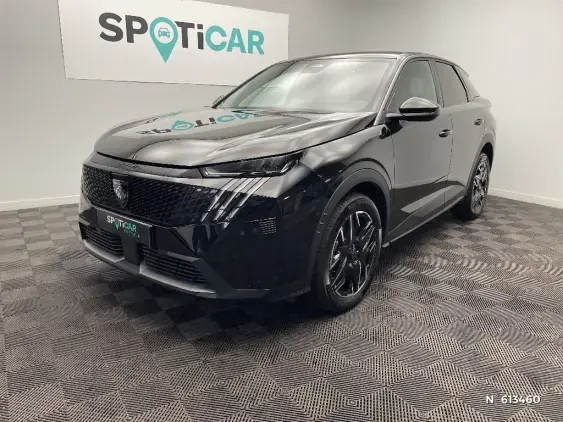 PEUGEOT 3008 III - voiture d'occasion - Photo 1