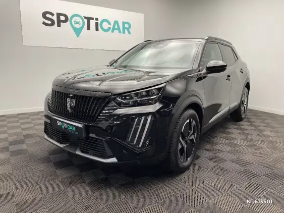 PEUGEOT 2008 II - voiture d'occasion - Photo 1