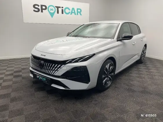 PEUGEOT 308 III - voiture d'occasion - Photo 1