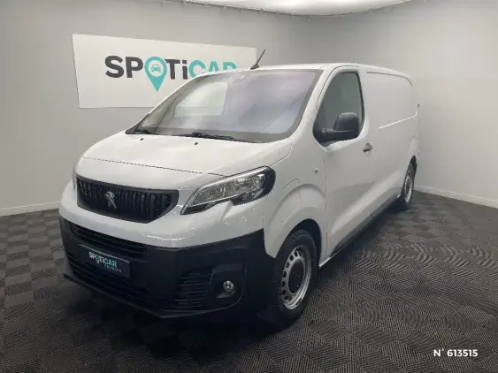 PEUGEOT EXPERT FG III - voiture d'occasion - Photo 1