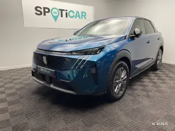 Acheter PEUGEOT 3008 3008 HYBRID 145 E-DCS6 ALLURE occasion en vente à PEUGEOT MEAUX GUEUDET 1880