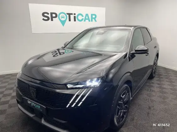PEUGEOT 3008 III - voiture d'occasion - Photo 1