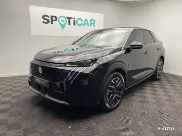 Acheter PEUGEOT 3008 3008 HYBRID 145 E-DCS6 ALLURE occasion en vente à PEUGEOT MEAUX GUEUDET 1880