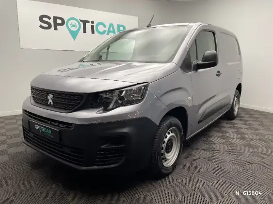 PEUGEOT PARTNER III - voiture d'occasion - Photo 1