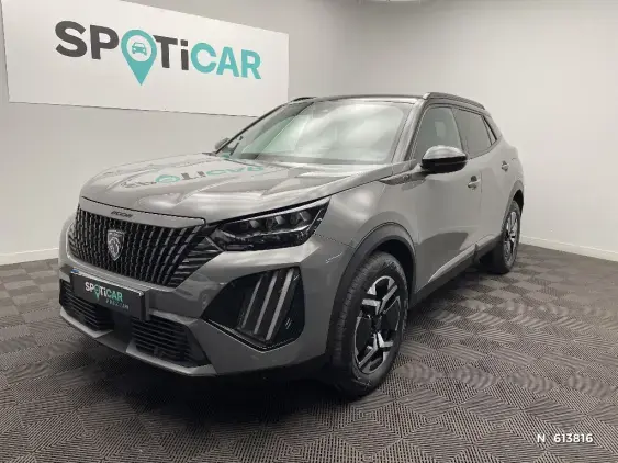 PEUGEOT 2008 II - voiture d'occasion - Photo 1