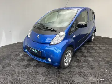 Acheter PEUGEOT ION ELECTRIQUE ACTIVE occasion en vente à PEUGEOT MELUN GUEUDET 1880