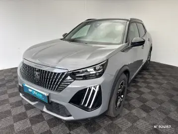 Acheter PEUGEOT 2008 HYBRID 136 E-DCS6 GT occasion en vente à PEUGEOT MELUN GUEUDET 1880