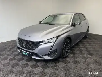 Acheter PEUGEOT 308 HYBRID 145 E-DCS6 ALLURE occasion en vente à PEUGEOT MELUN GUEUDET 1880