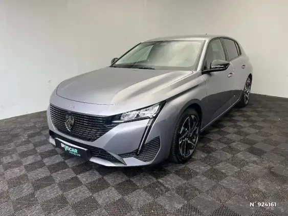 PEUGEOT 308 III - voiture d'occasion - Photo 1