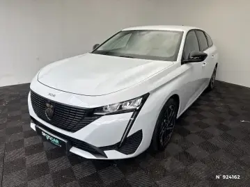 Acheter PEUGEOT 308 SW HYBRID 136 E-DCS6 ALLURE occasion en vente à PEUGEOT MELUN GUEUDET 1880