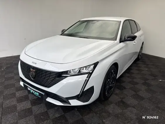 PEUGEOT 308 SW III - voiture d'occasion - Photo 1