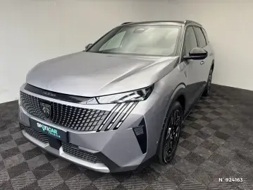 Acheter PEUGEOT 5008 HYBRID 136 E-DCS6 GT occasion en vente à PEUGEOT MELUN GUEUDET 1880