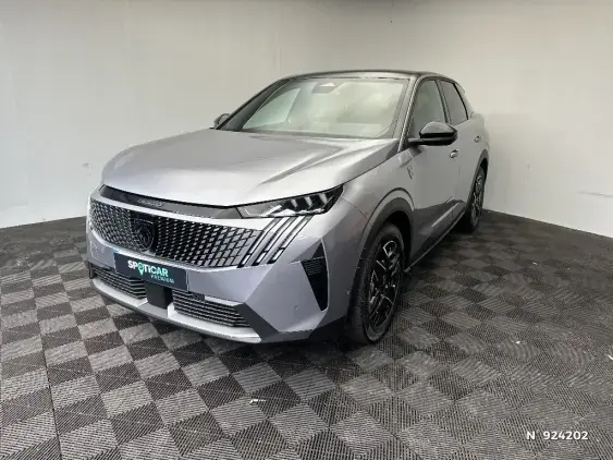 PEUGEOT 3008 III - voiture d'occasion - Photo 1