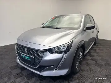 Acheter PEUGEOT 208 50 KWH 136CH ALLURE PACK occasion en vente à PEUGEOT MELUN GUEUDET 1880