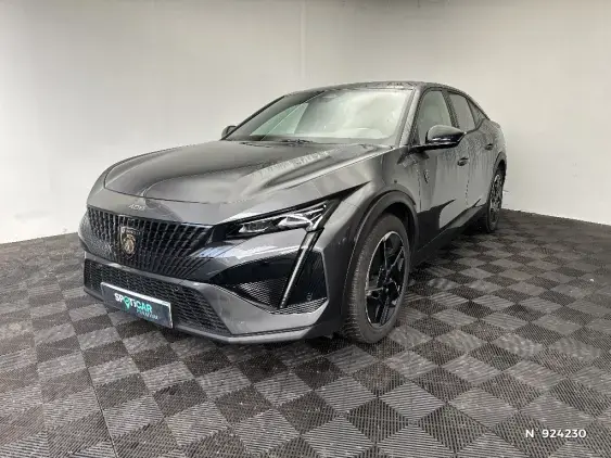 PEUGEOT 408 - voiture d'occasion - Photo 1