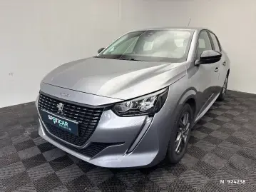 Acheter PEUGEOT 208 208 PURETECH 100 S&S BVM6 ACTIVE BUSINESS R occasion en vente à PEUGEOT MELUN GUEUDET 1880