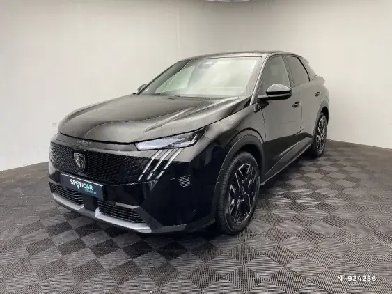 PEUGEOT 3008 III - voiture d'occasion - Photo 1