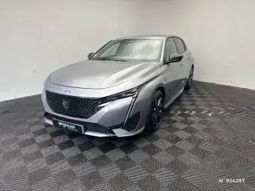 Acheter PEUGEOT 308 PURETECH 130CH S&S EAT8 GT PACK occasion en vente à PEUGEOT MELUN GUEUDET 1880