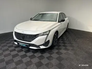 Acheter PEUGEOT 308 SW PHEV 180 E-EAT8 ALLURE PACK occasion en vente à PEUGEOT MELUN GUEUDET 1880