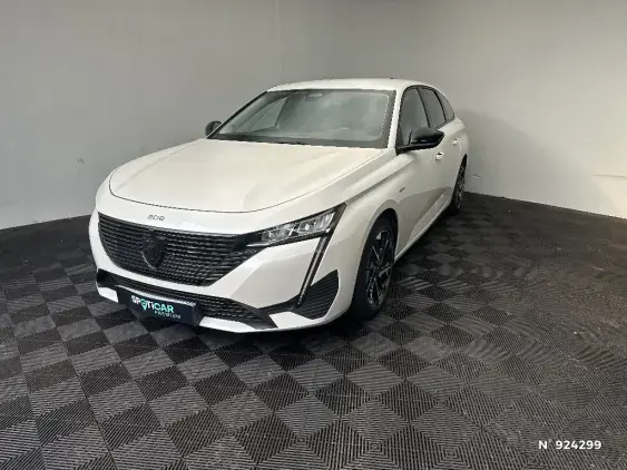 PEUGEOT 308 SW III - voiture d'occasion - Photo 1