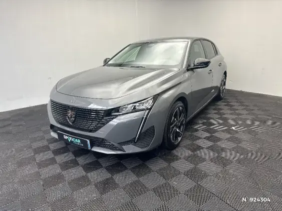 PEUGEOT 308 III - voiture d'occasion - Photo 1