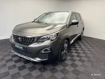 Acheter PEUGEOT 5008 BLUEHDI 130CH S&S EAT8 ALLURE occasion en vente à PEUGEOT MELUN GUEUDET 1880