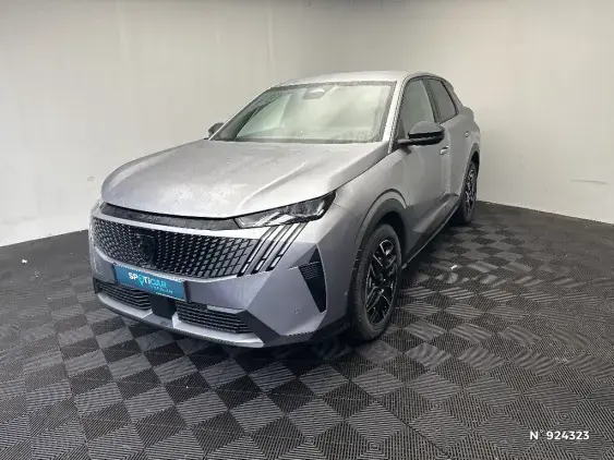 PEUGEOT 3008 III - voiture d'occasion - Photo 1