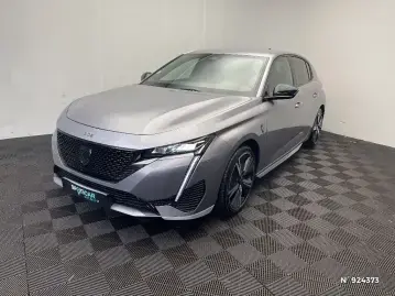 Acheter PEUGEOT 308 308 PURETECH 130CH S&S EAT8 GT occasion en vente à PEUGEOT MELUN GUEUDET 1880