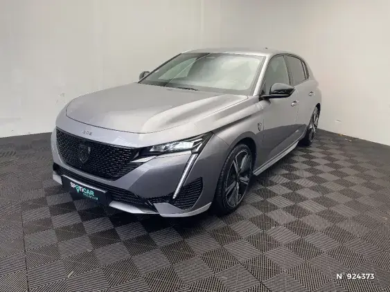 PEUGEOT 308 III - voiture d'occasion - Photo 1