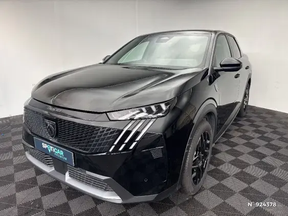 PEUGEOT 3008 III - voiture d'occasion - Photo 1