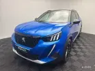 PEUGEOT 2008 II - Photo 1