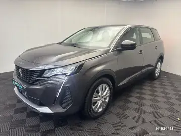 Acheter PEUGEOT 5008 PURETECH 130CH S&S EAT8 ACTIVE PACK occasion en vente à PEUGEOT MELUN GUEUDET 1880