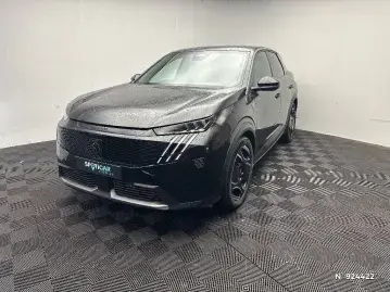 Acheter PEUGEOT 3008 PLUG-IN HYBRID 195 E-DCS7 GT occasion en vente à PEUGEOT MELUN GUEUDET 1880